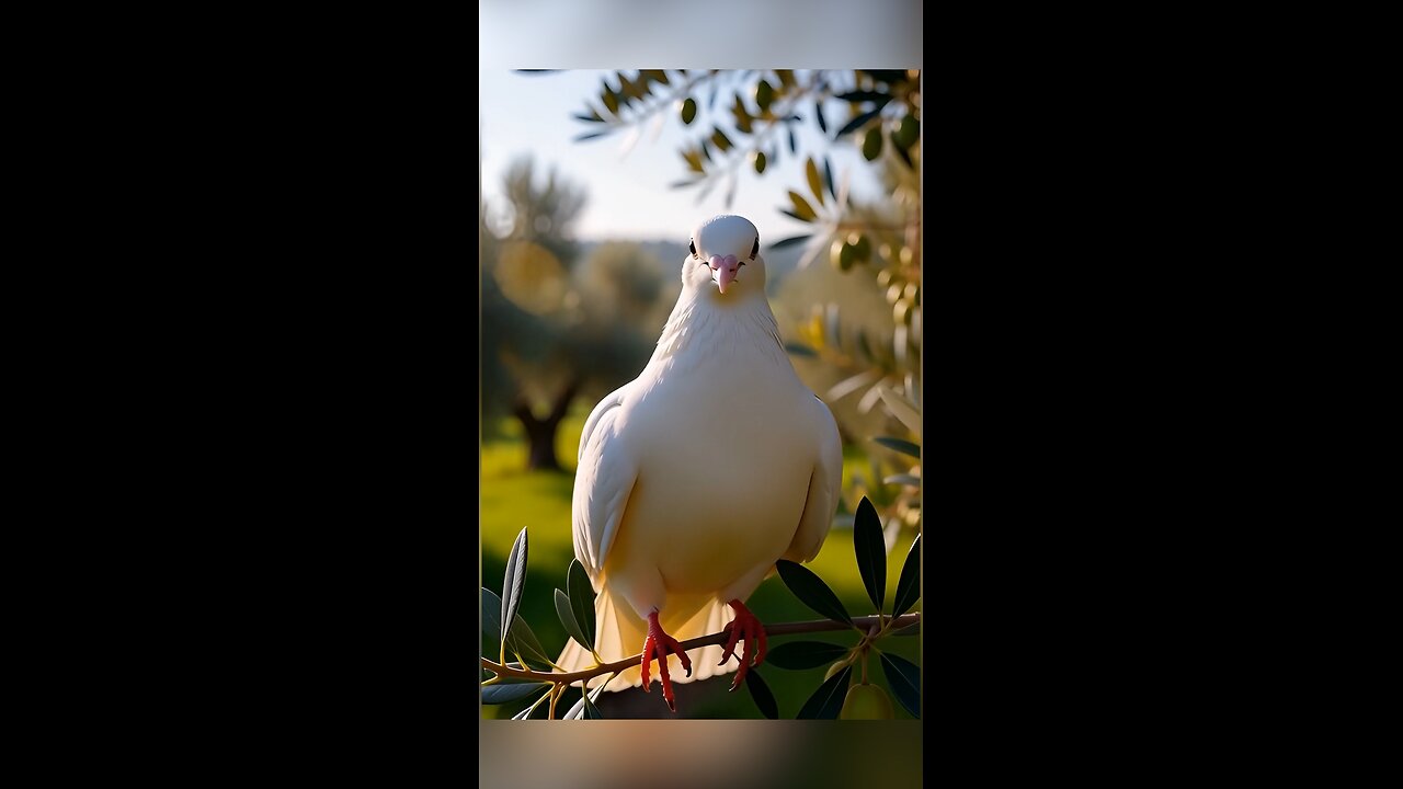 Pro Life Movement - Divine Level