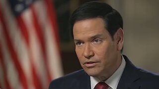 Rubio: No se puede poner fin a una guerra entre Rusia y Ucrania sin hablar con Rusia