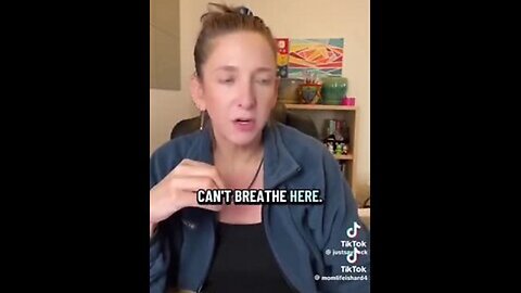 Watching Liberal Logic Crumble in Real Time