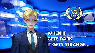 Rex Reacts: A Night at the Shimane Sleep-In Museum