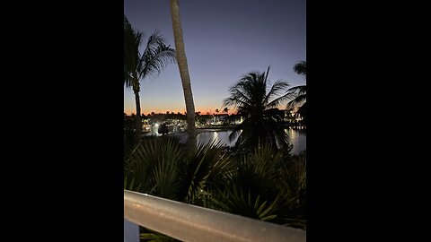 Livestream Replay | Christmas Island Style 2025 Boat Parade! | 4K