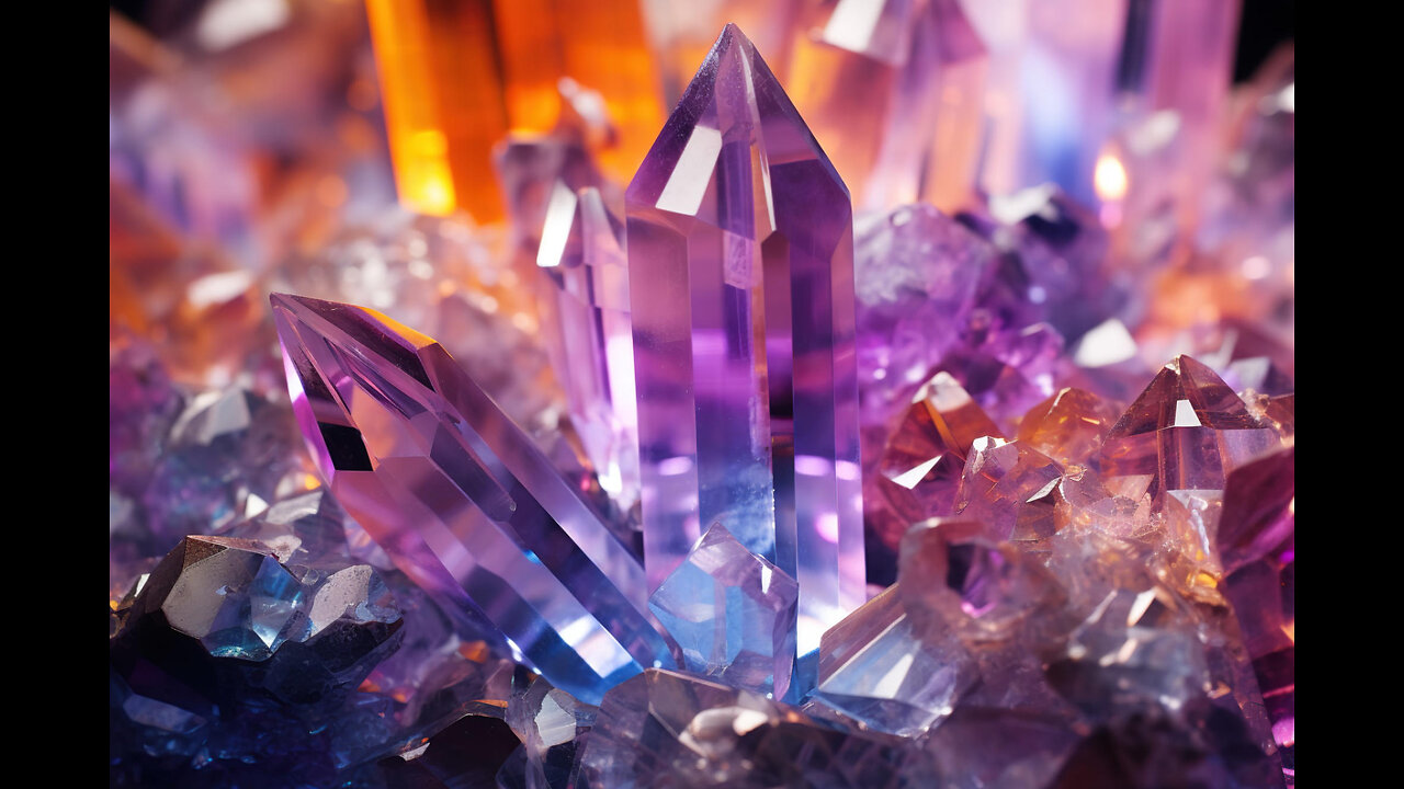 Crystal Energy