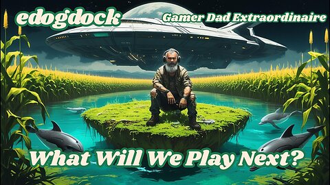 I Figured It Out!-Lurk Time-Lets Play-