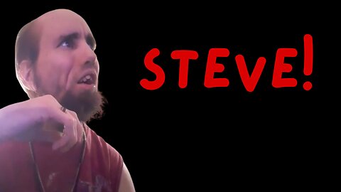Steve can't Stream - Cyraxx calls out the other Steve (06/27/2025)