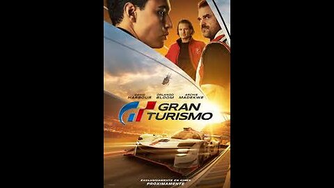 Review Gran Turismo: De Jugador A Corredor