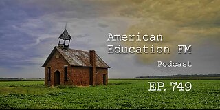 EP. 749 – Child Trafficking and abuse in schools, the DOE and HHS; More jab death numbers.