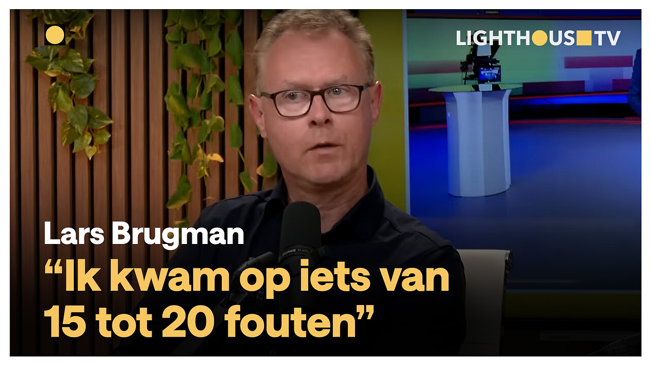 NOS weigert rectificatie na 'nepnieuws' over migratiepolitiek in Italië