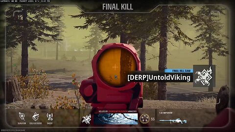 Getting better at sniping
