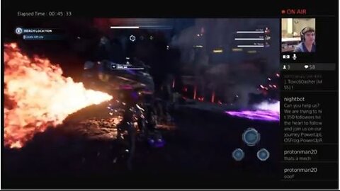 Marvel's Avengers Episode 14