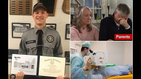 Pennsylvania Police Officer’s Suicide Highlights Growing Concerns Over LASIK Surgery Complications