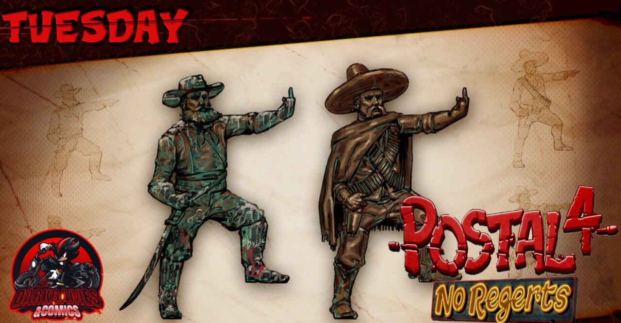 POSTAL 4 PART 5