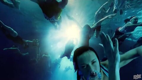 "Shocking 2015 Event: Unveiling of Nephilim from the Gates of Hell"