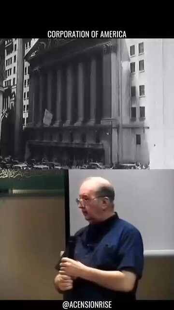 CORPORATION OF AMERICA 𓁿