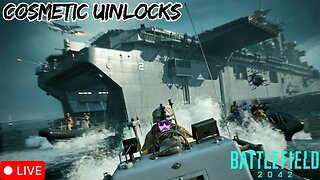 💥ROAD TO BF6 CONTINUES - BF TWENTY FORTY-TWO💥