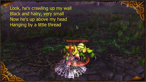 Safyre Ep. 006 Safyre's Arrival in Shadowglen - Turtle WoW HC