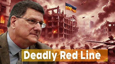 Scott Ritter | UK Forces in Russia's Crosshairs