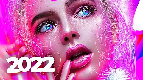 Music Mix 2022 🎧 Remixes of Popular Songs 🎧 EDM Dance Music Playlist
