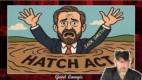 The Following Program: Jack Smith in DEEP Trouble, Trump Threatens $$ To Break Woke States