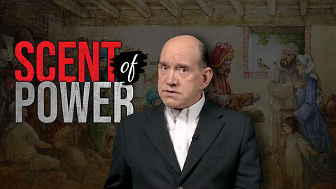 What Were the Gifts of the Magi?