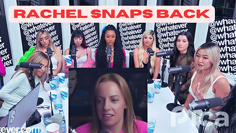 Rachel Wilson Puts Arrogant Girl in Her Place — Brutal Reality Check!