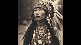 Forever Cherokee Song