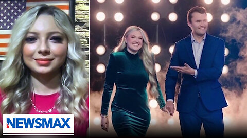 Charlie Kirk lived a life that sparked a movement: Caroline Joyous | Wake Up America
