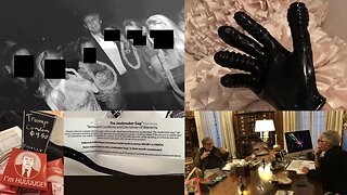Weaponized Fraud & Corruption, New Epstein Photos, Illinois MAID & Europol Technocracy
