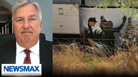 Former Federal Prosecutor: Judges ‘micromanage’ Executive Branch on deportations