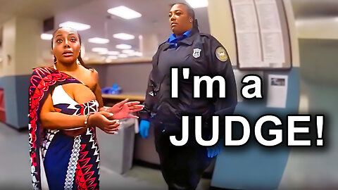 When Powerful People Aren't Above The Law