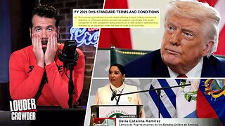 🔴Is America First Dead?