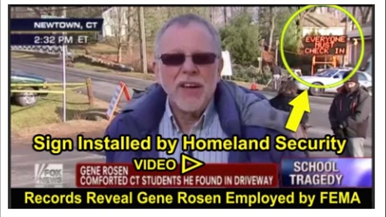 SANDY HOOK Download this before its gone