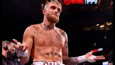 JAKE PAUL RANKED #14 BY THE WBA? IS HE SUEING PIERS MORGAN?