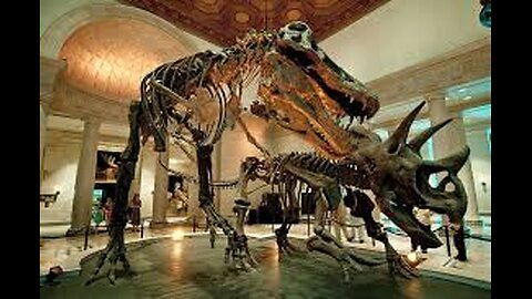 Natural History Museum of Los Angeles