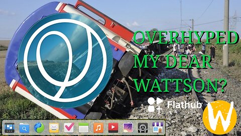 Elementary OS - The Hype Train That's Derailed