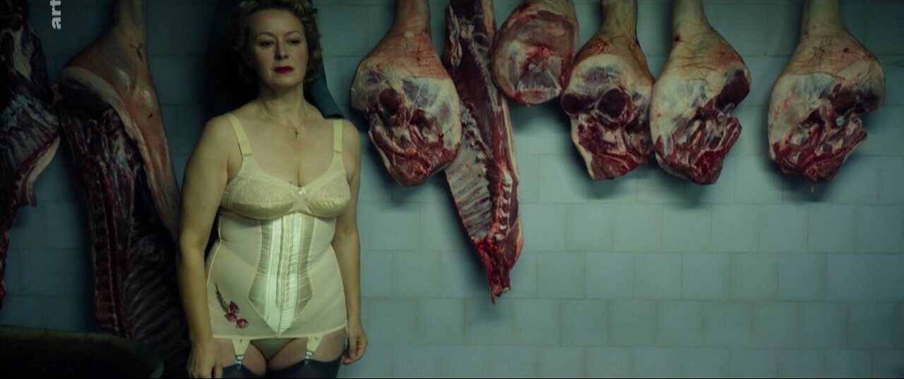 Nude video celebs » Petra Morzé sexy – Wie ich lernte, bei mir selbst Kind zu se