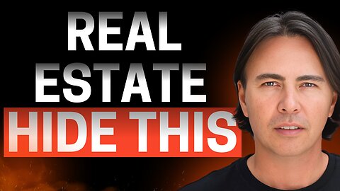 Why Bitcoin Makes 4% Real Estate Returns Look Like a Scam!