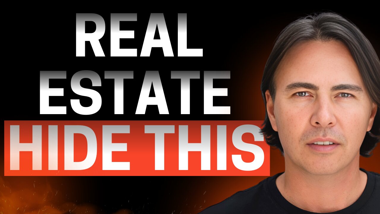 Why Bitcoin Makes 4% Real Estate Returns Look Like a Scam!