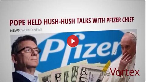 #1. Vatican/Jesuit Connection to Covid-19 Plandemic, China and WEF Exposed | Church Militant