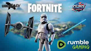 Road2Elite Ranked Fortnite!