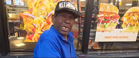 IP2 Stories - JJ Talks To a Black Guy! Later Gets Pressed By a Gas Station Clerk