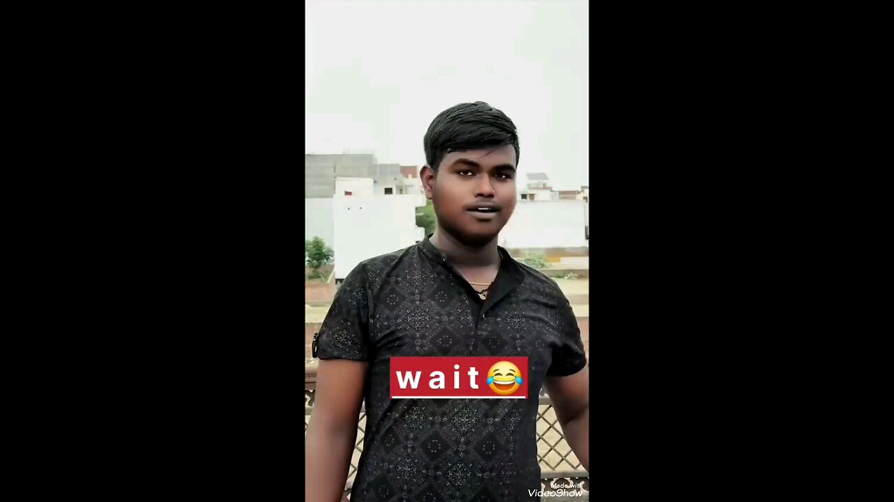 Duniya kahati Hai kamina Mujhe😂