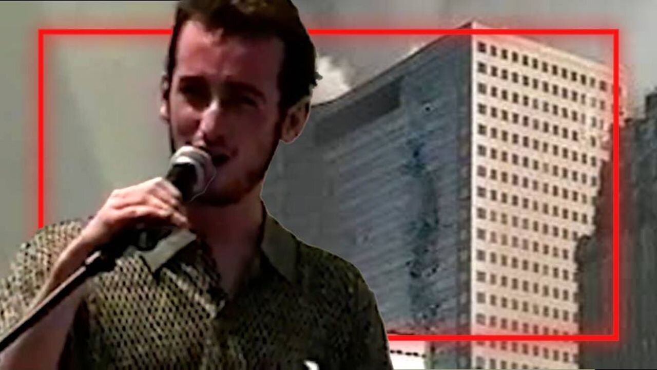 Stephen Miller Almost Hosted A Debate On The Controlled Demolition Of Building