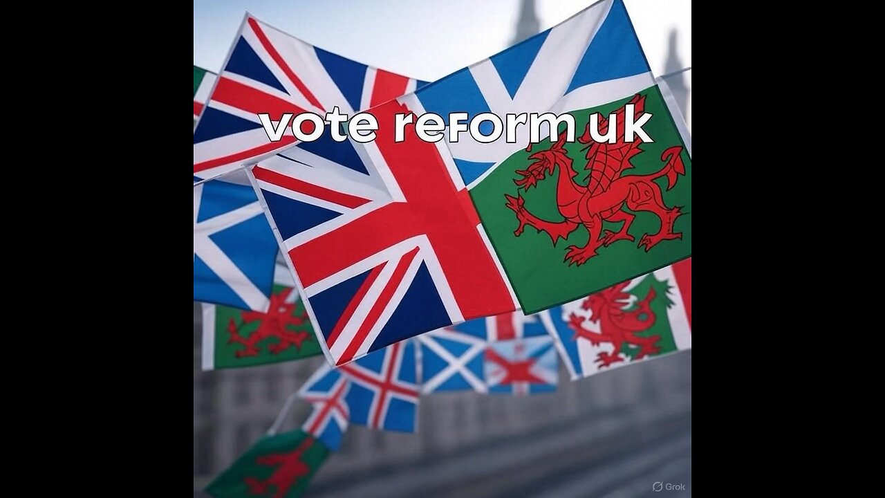 Reform Uk