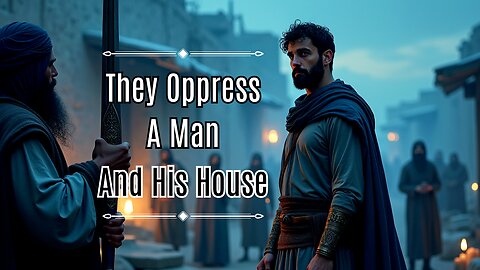 Covetousness Used As A Weapon