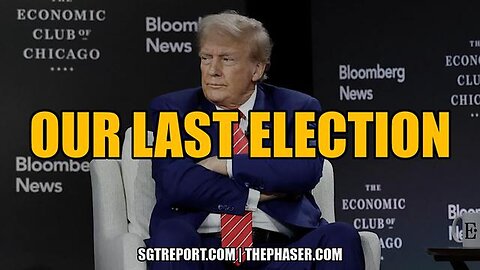 "Sam Anthony Decodes The Intricacies of Our Last Election - A Comprehensive Insight"