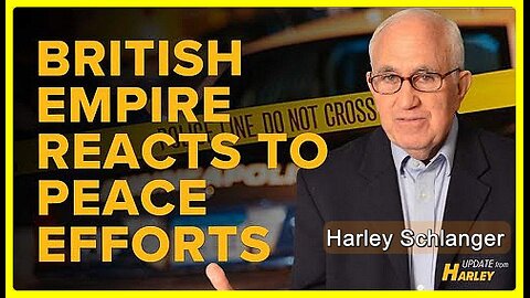The World at a Tipping Point • Harley Schlanger (Schiller Institute) •🕞10.5 min