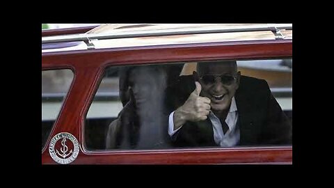I WONDER WHAT SACRIFICES WERE MADE AT JEFF BEZOS $50 MILLION DOLLAR WEDDING!