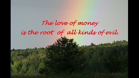 He Who Labors Day And Night Finds Despair