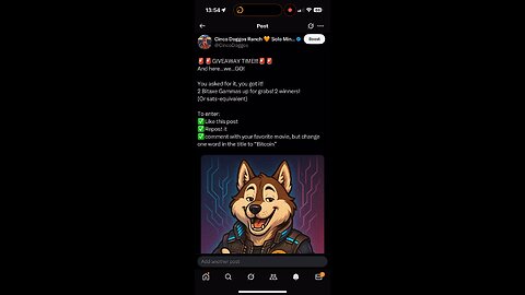 Bitaxe Gamma giveaways! Big Bitcoin gains for BotFuFu - Daily Bitcoin update for 7-9-25