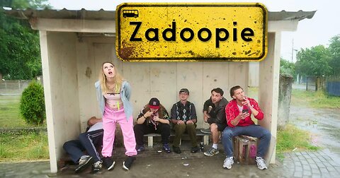 Zadoopie Zwiastun